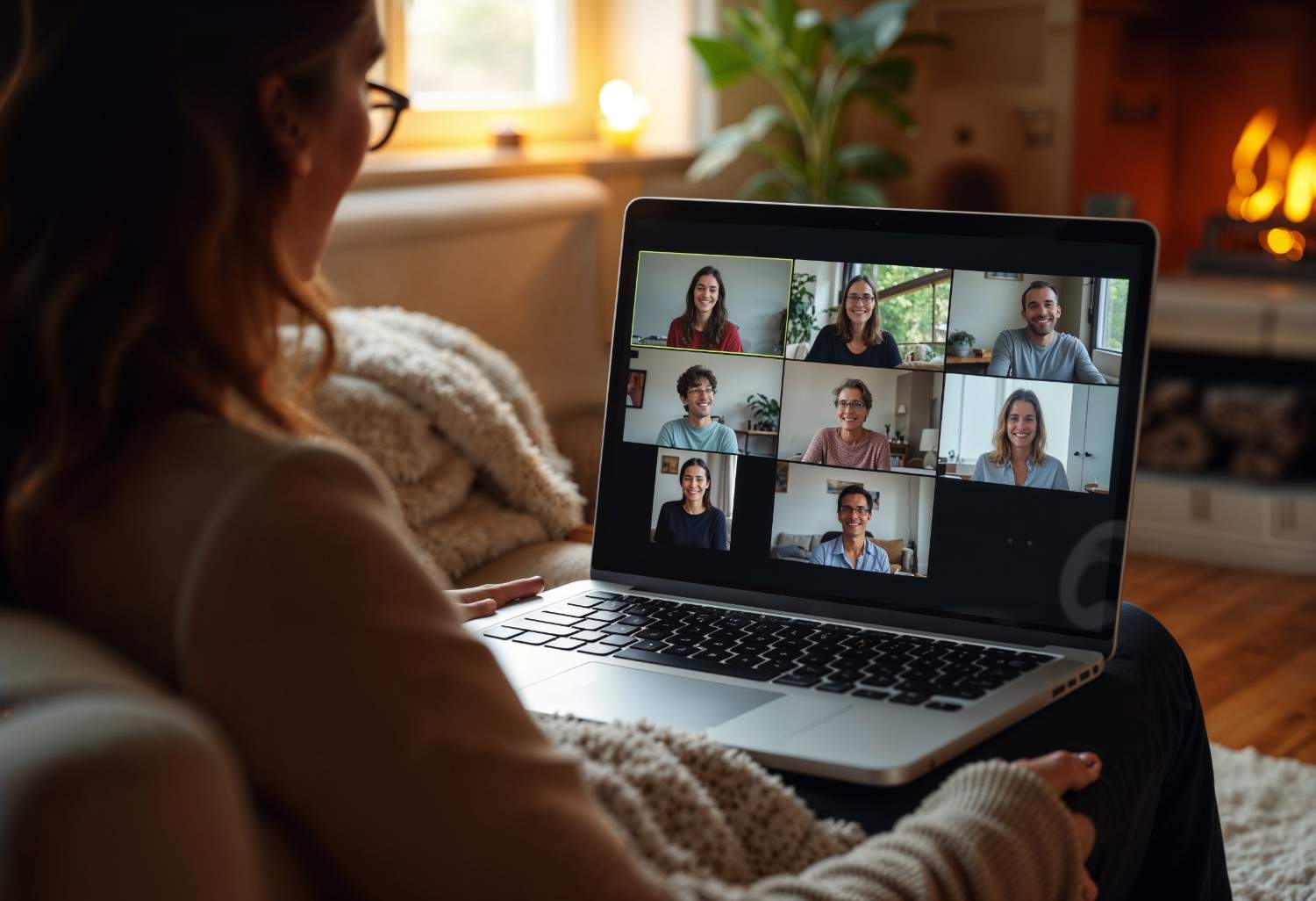 Online Recruiting