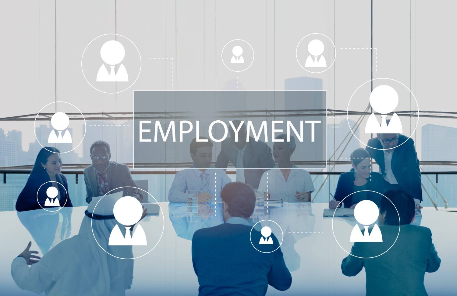 campus hiring strategy