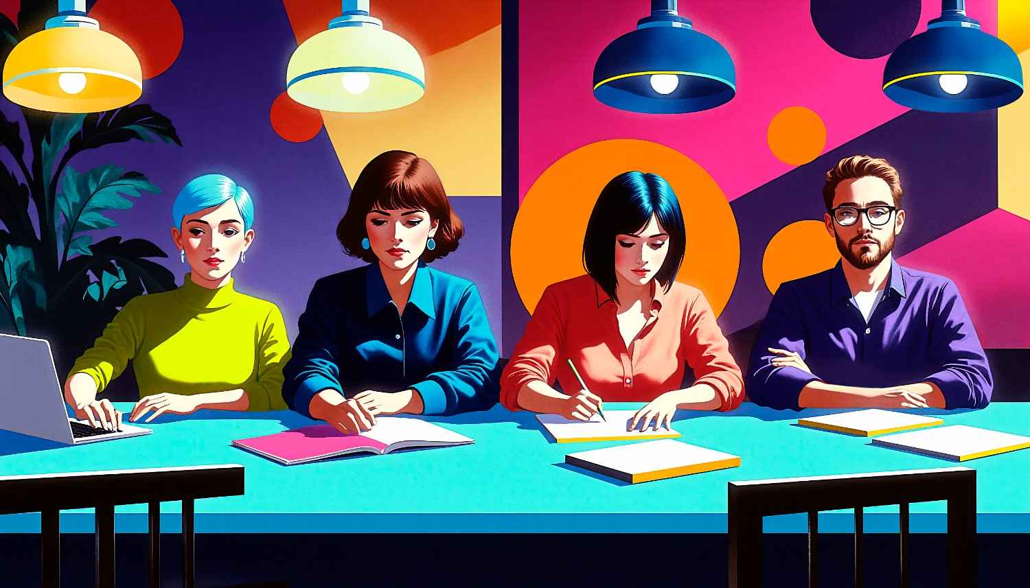 campus recruitment plan