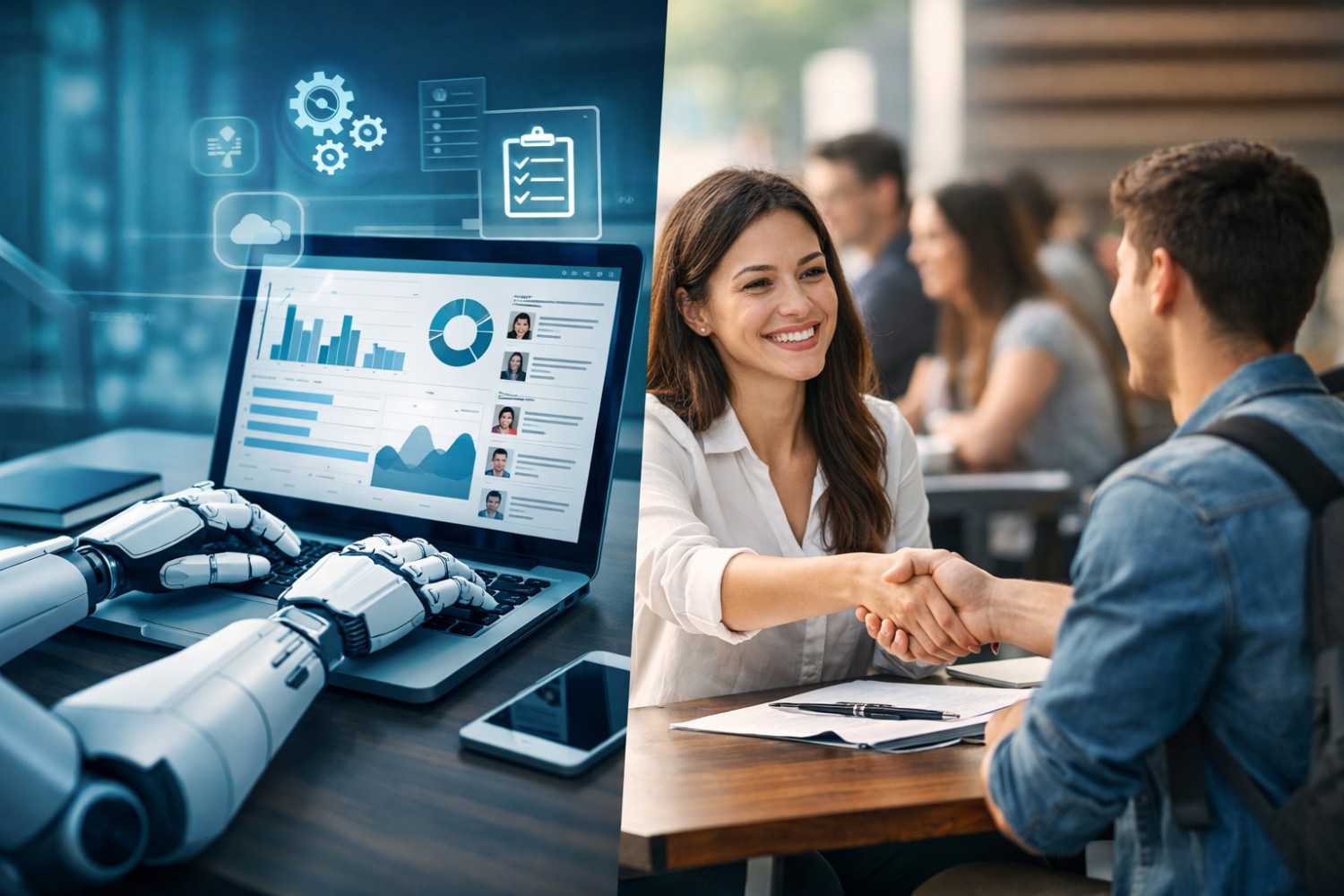 campus recruiting best practices