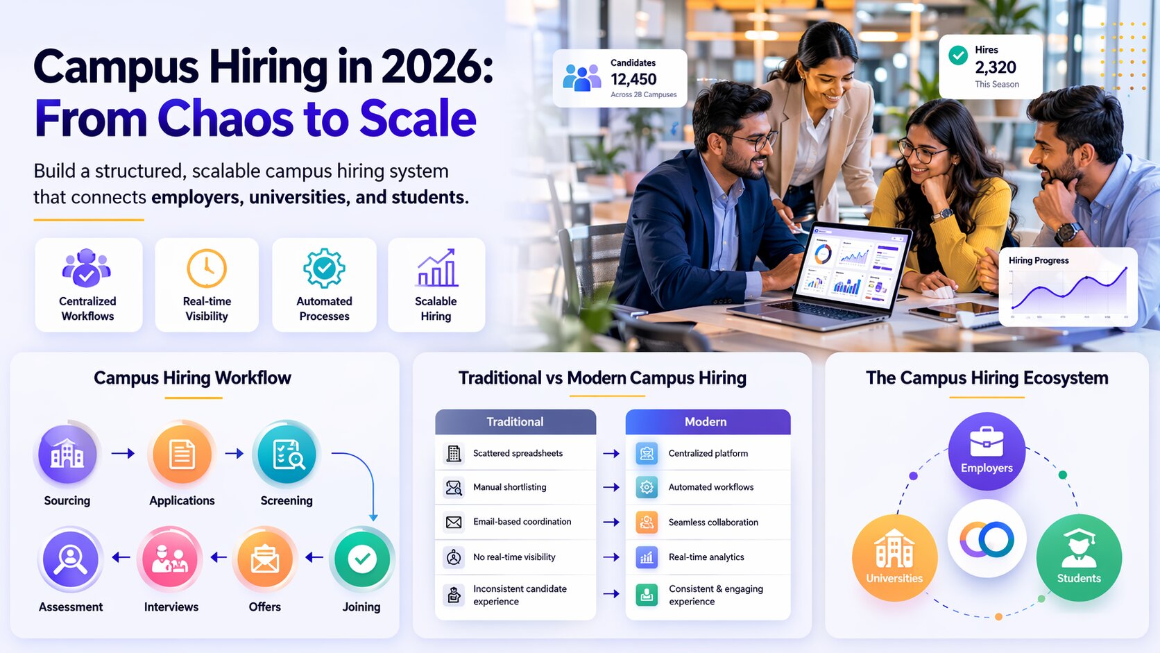 campus hiring in 2026
