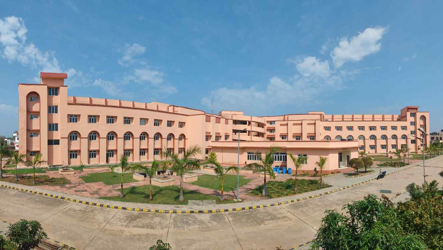 Campus Placement Automation