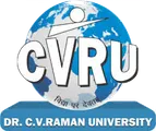 DR CV Raman University