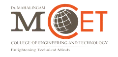 DR Mahalingam College Of Engineering And Technology