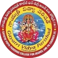 Gayatri Vidya Parishad College For Degree And PG