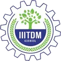 Indian Institute Of Information Technology Design And Manufacturing Kurnool