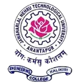 JNTUA College Of Engineering