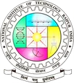 National Institute Of Technology Raipur