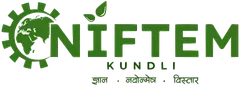 Nationals Institute Of Food Technology Entrepreneurship And Management