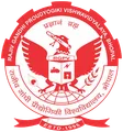 Rajiv Gandhi Proudyogiki Vishwavidyalaya