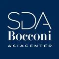 Sda Bocconi Asia Center